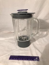 Kenwood AT283 Vetro Frullatore Originale KW714224