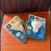 Lampadina LED Gigosystem 5W