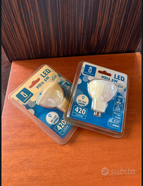 Lampadina LED Gigosystem 5W