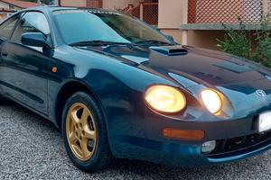 TOYOTA CELICA
