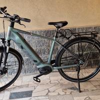 Atala B - Tour pedalata assistita 