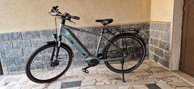 Atala B - Tour pedalata assistita 