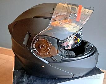 Casco modulare  taglia XS nuovo Motocubo