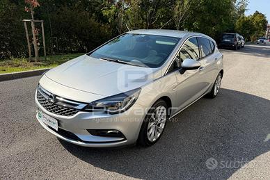 OPEL Astra 1.6 CDTi 136CV Start&Stop 5 porte Dynam