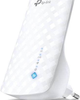 TP-Link RE190 Mesh WiFi Ripetitore Wifi