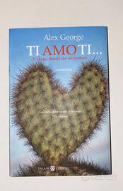 Book #italian ti amo ti