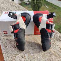 Scarpette da arrampicata Ocun Ozone Lady 37