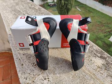 Scarpette da arrampicata Ocun Ozone Lady 37