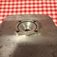 parti minarelli p6 e carburatori keihin/mikuni