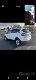 Ford Kuga 2009