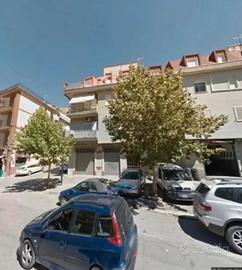 Appartamento arredato