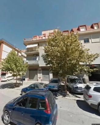 Appartamento arredato