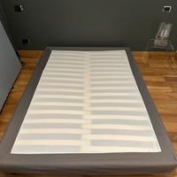 Letto + Materasso Ikea 140x200