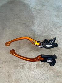 Leve Powerparts KTM Duke 890 R