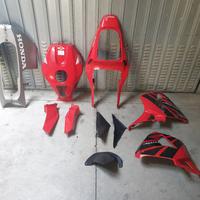 carene originali honda 600 rr 03/05