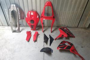 carene originali honda 600 rr 03/05