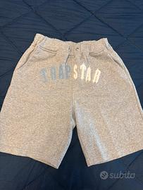 Pantaloncini Trapstar S