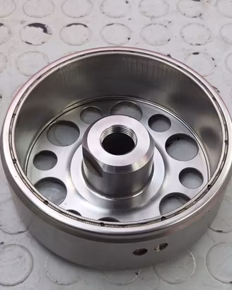 VOLANO MAGNETE HONDA HORNET 600 2007 2010 CB 600F