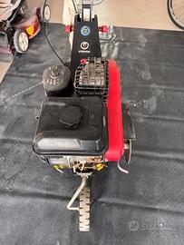 Motozappa, Decespugliatore, Tagliaerba, MotoSega