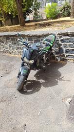 Kawasaki z 750