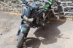 Kawasaki z 750