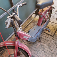 Piaggio CIAO px 50 cc