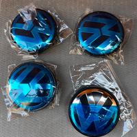 4 Coprimozzo Wolksagen nuovi