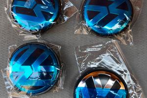 4 Coprimozzo Wolksagen nuovi