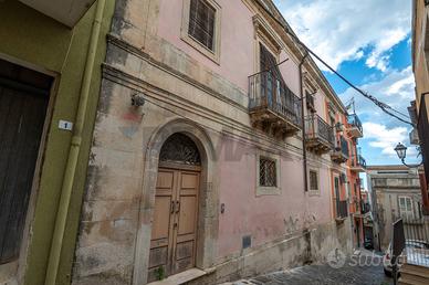 Casa Indipendente - Melilli