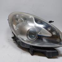 46602748 FANALE ANTERIORE ALOGENO DX ALFA ROMEO GI