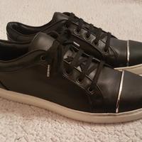Sneakers louis leeman