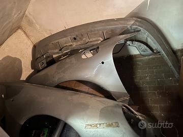 Ricambi porsche 993 964