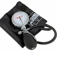 Sfigmomanometro BOSTON  Nero - GIMA aneroide 32731