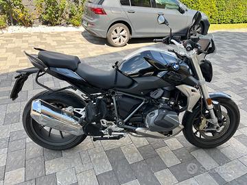 Bmw r 1250 r - 2023