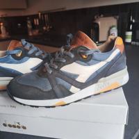 Scarpe sneakers Diadora Heritage N9000