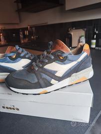 Scarpe sneakers Diadora Heritage N9000