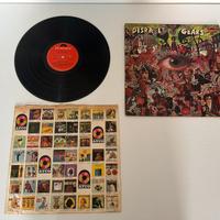 Vinile Cream - Disraeli Gears