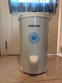 Asciugabiancheria a Centrifuga Portatile G3Ferrari