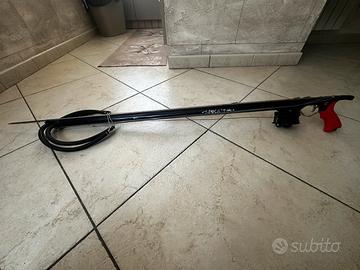 Fucile della beuchat lunghezza 90