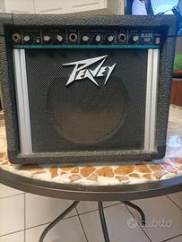 Amplificatore PEAVEY blazer 158