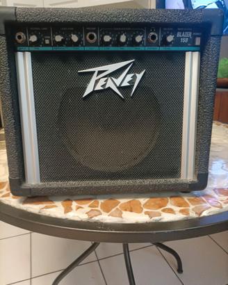 Amplificatore PEAVEY blazer 158