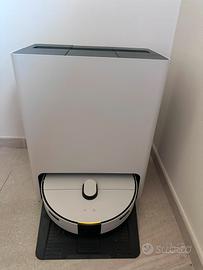 Robot Samsung jet combo
