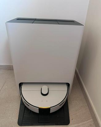 Robot Samsung jet combo