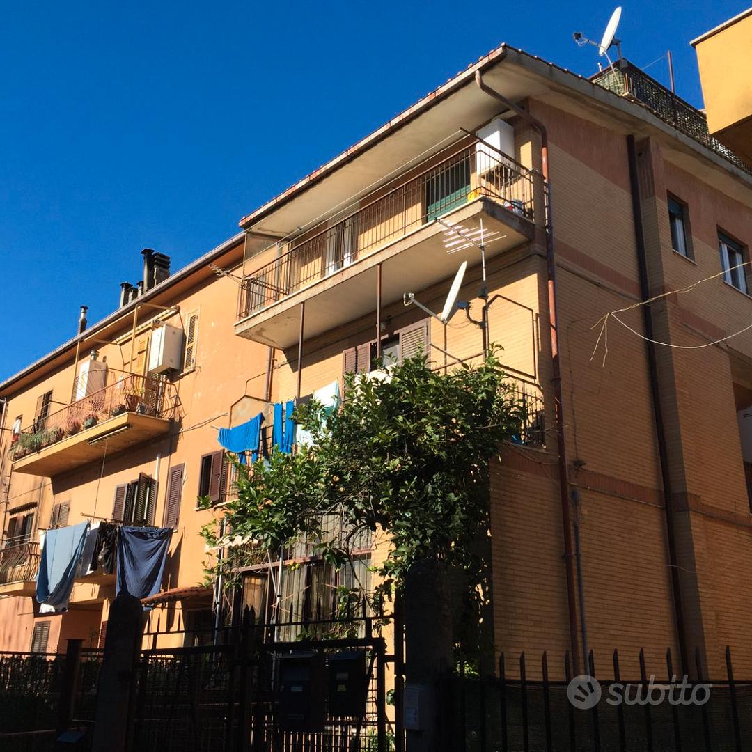 Appartamento – RM - Altro