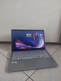 Notebook Asus Vivobook S15 X530UF - 15,6”