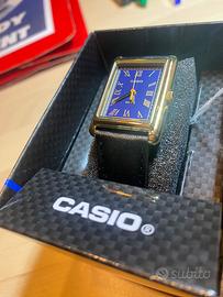 Orologio Casio LTP-B165GL