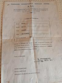 Suzuki GSX 550 - 1985