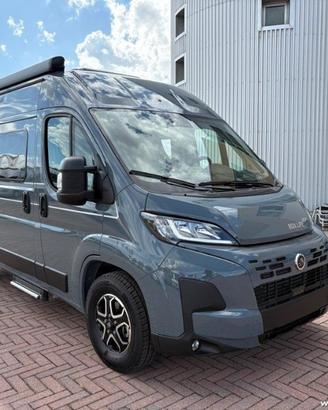 KNAUS BOXLIFE 540 MQ - PLATINUM SELECTION