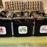 Triathlon Borse KITBRIX