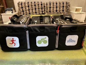 Triathlon Borse KITBRIX